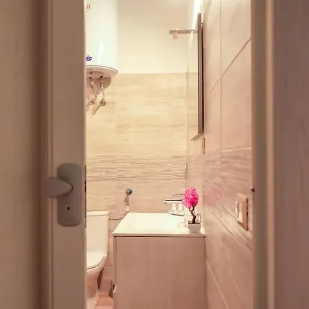 Michelangelo Apartament *