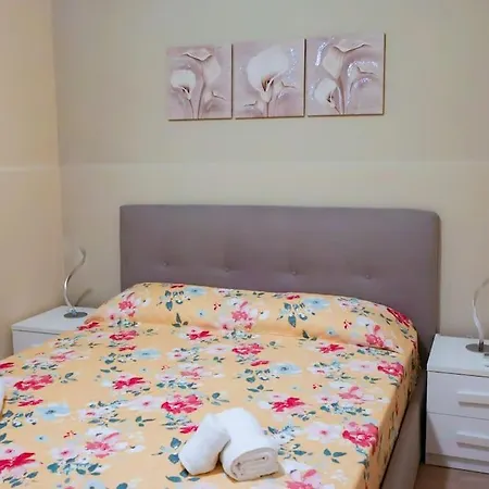 Apartament Michelangelo *