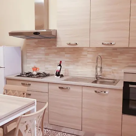 Apartament Michelangelo *
