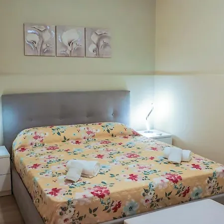 Apartament Michelangelo