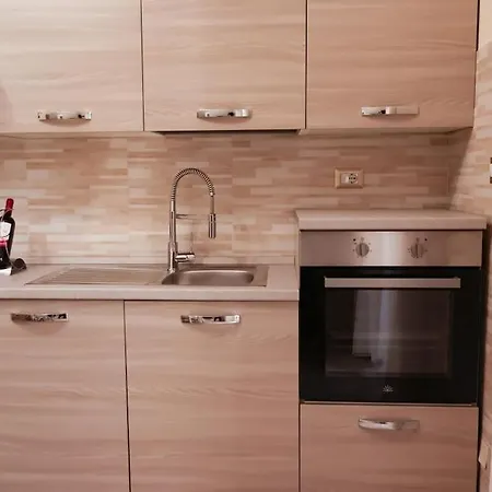 Apartament Michelangelo *