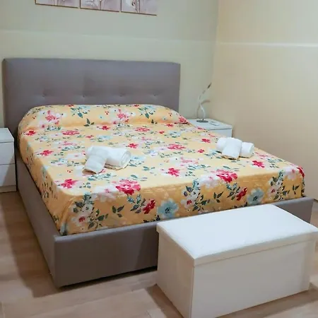 Apartament Michelangelo *