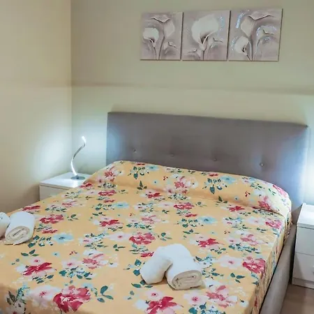 Lägenhet Michelangelo