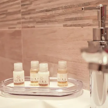 Lägenhet Michelangelo *