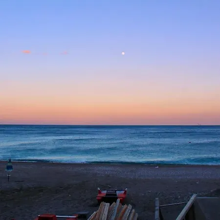 Michelangelo Letojanni