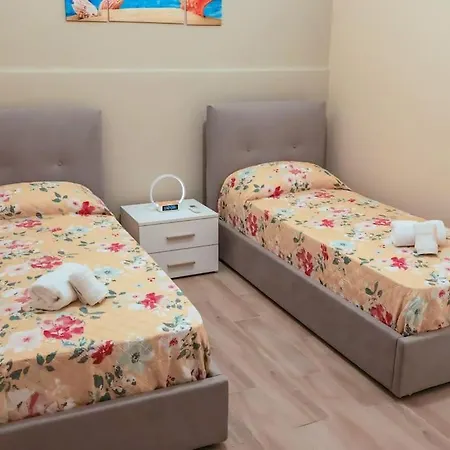 Lägenhet Michelangelo