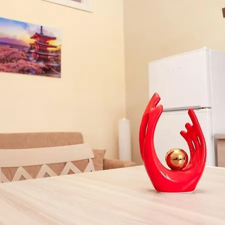 Michelangelo Lägenhet