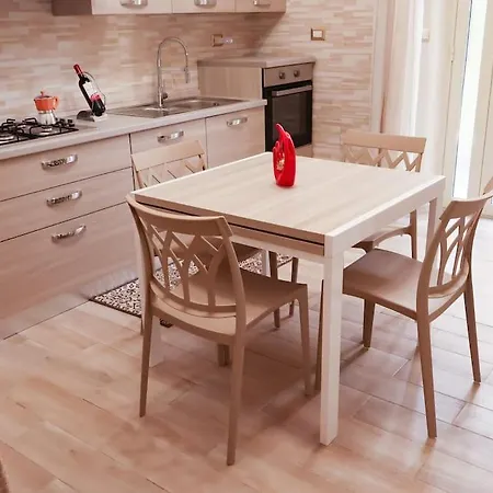 Lägenhet Michelangelo *