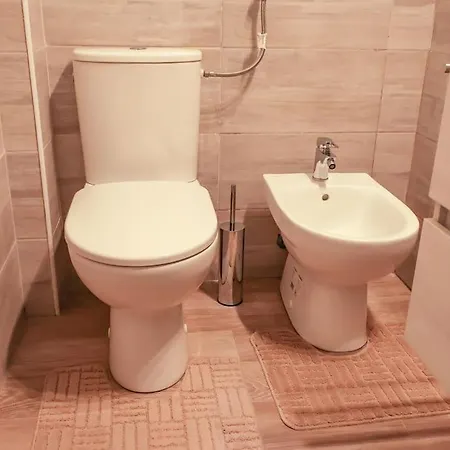 Michelangelo Lägenhet