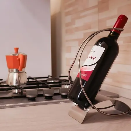 Lägenhet Michelangelo *