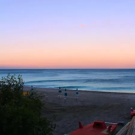 Michelangelo Lägenhet