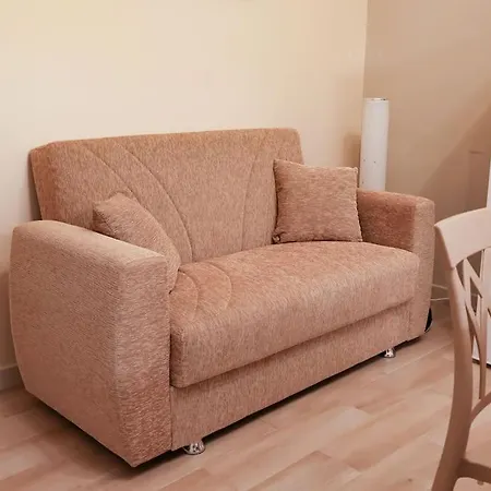 Michelangelo Lägenhet *