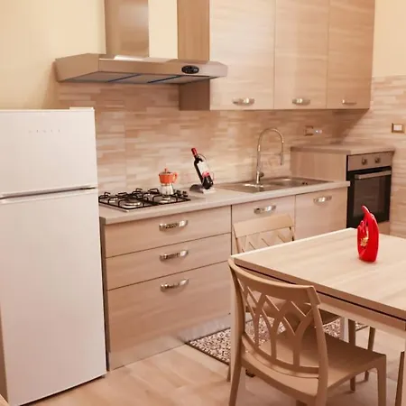 Michelangelo Lägenhet