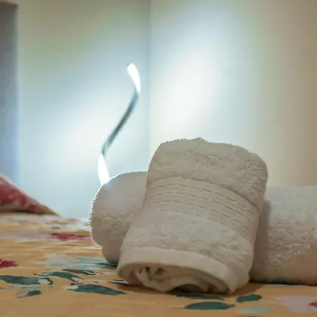 Michelangelo Lägenhet