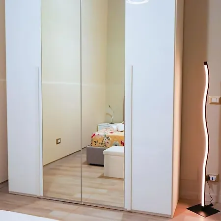 Michelangelo * Letojanni