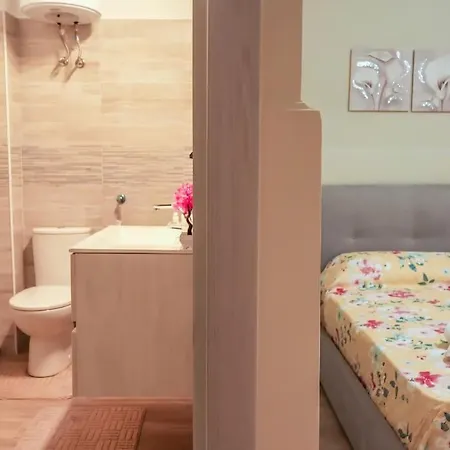 Michelangelo Lägenhet